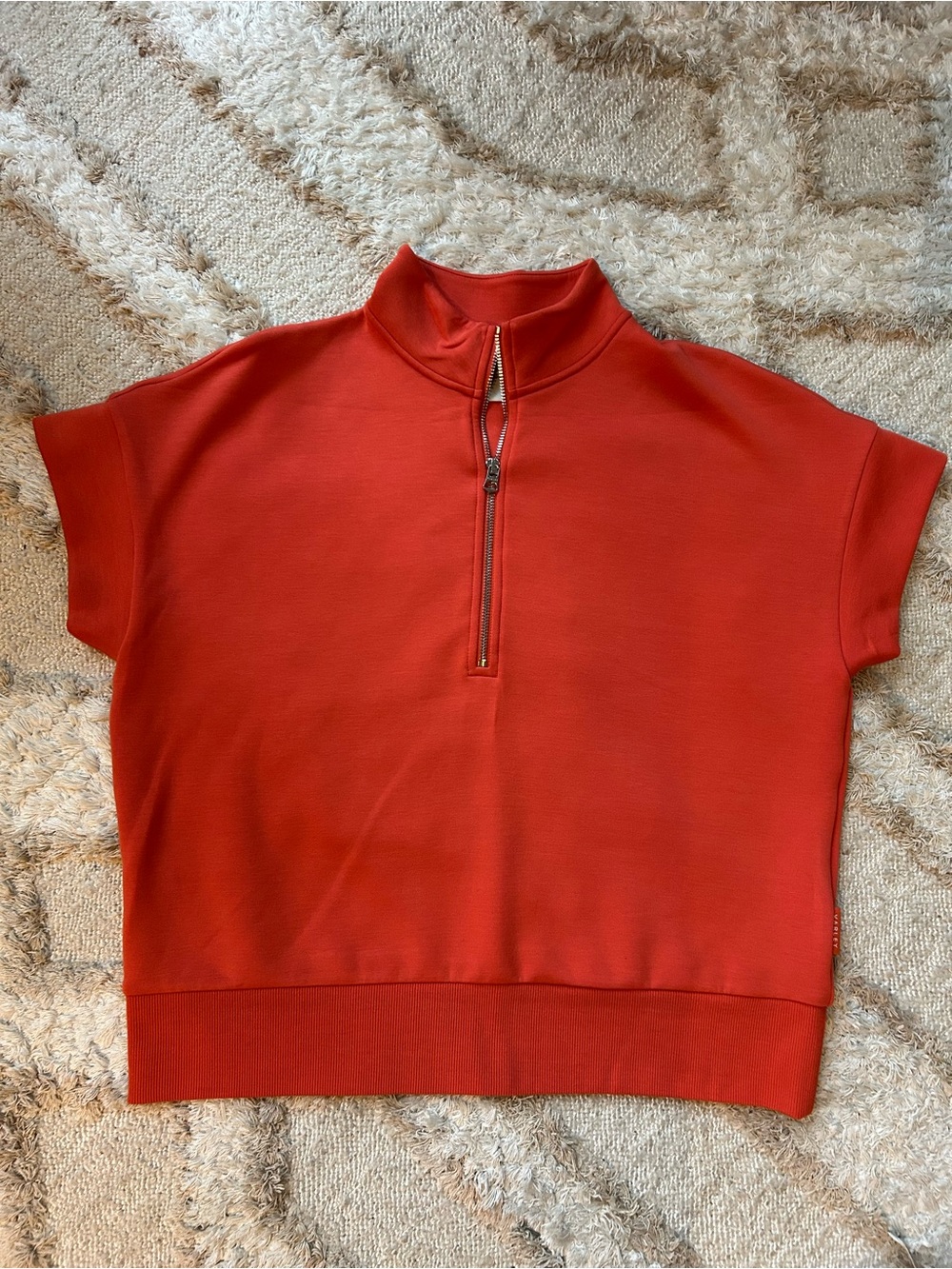 Varley Ritchie sweatshirt - Picture 7 of 12